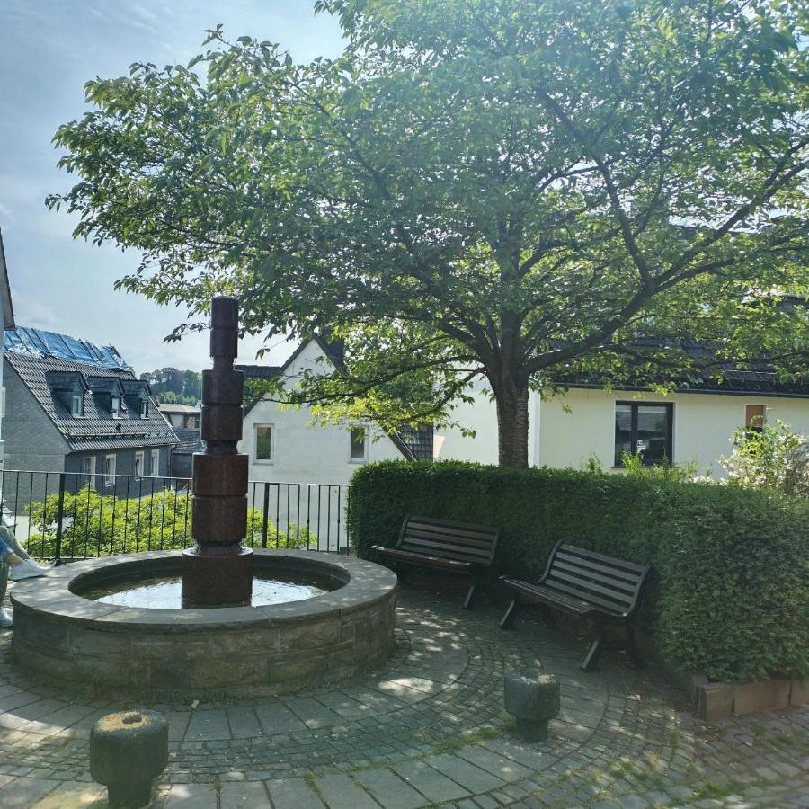 Rubens Haus Siegen Exterior foto
