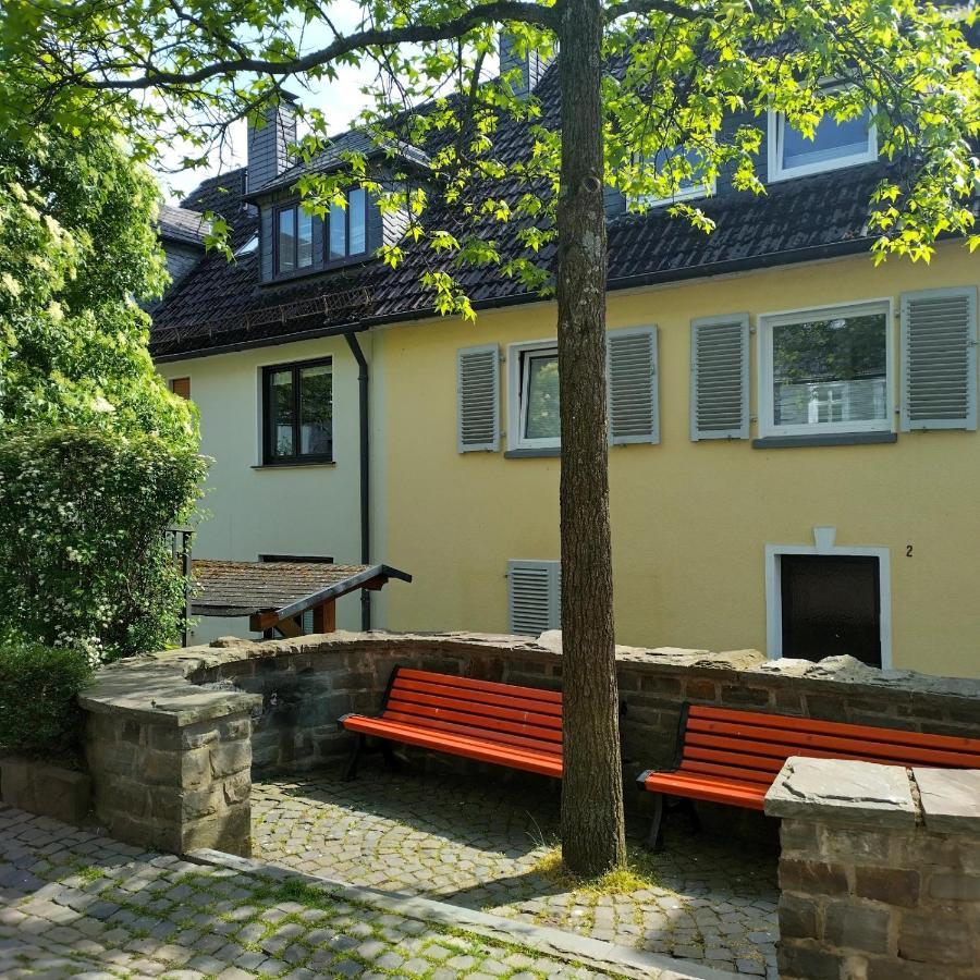 Rubens Haus Siegen Exterior foto