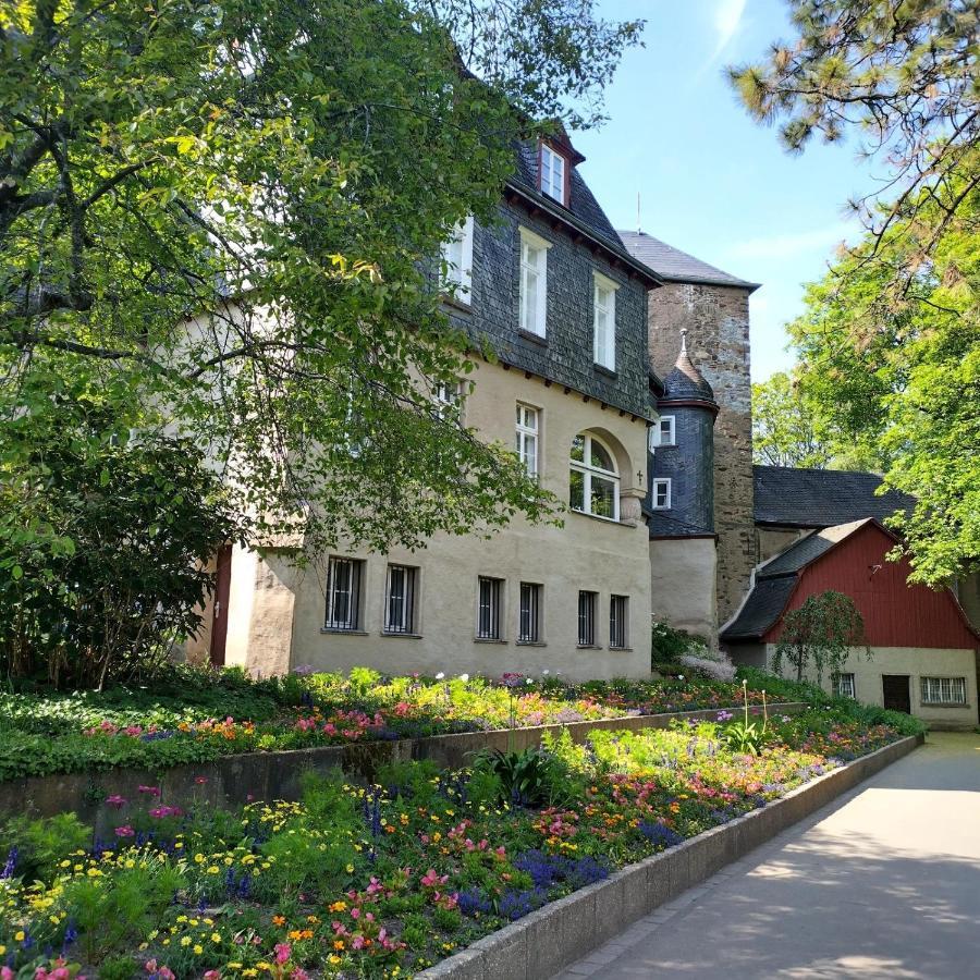 Rubens Haus Siegen Exterior foto