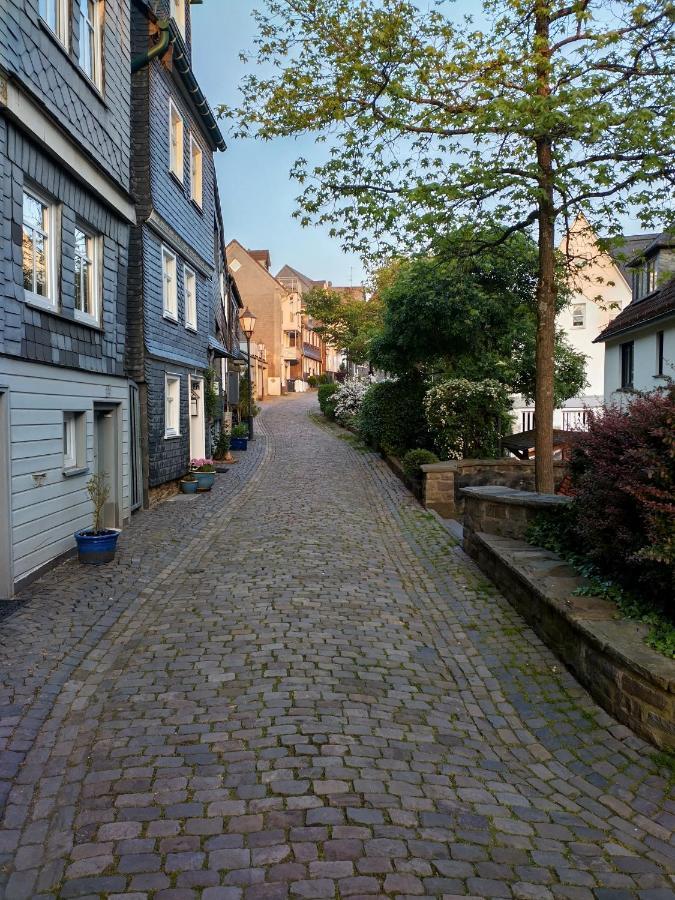 Rubens Haus Siegen Exterior foto