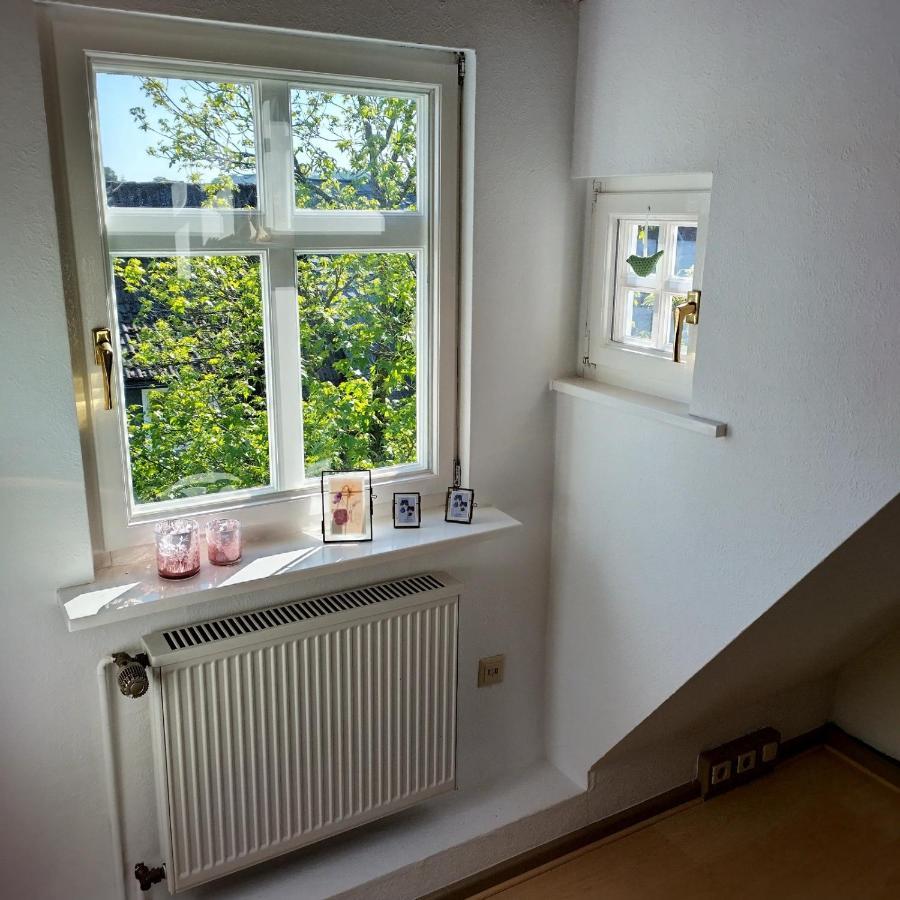 Rubens Haus Siegen Exterior foto
